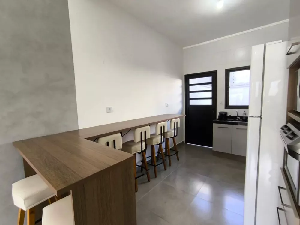 Casa, 3 quartos, 74 m² - Foto 3