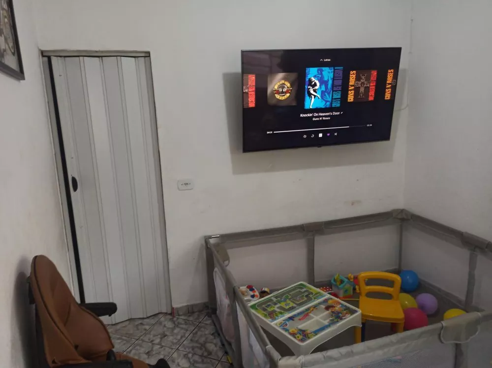 Casa, 2 quartos, 120 m² - Foto 3