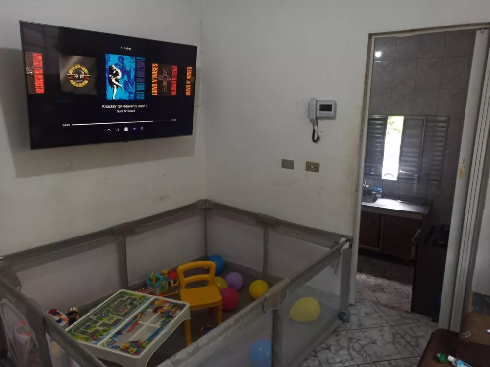 Casa, 2 quartos, 120 m² - Foto 1