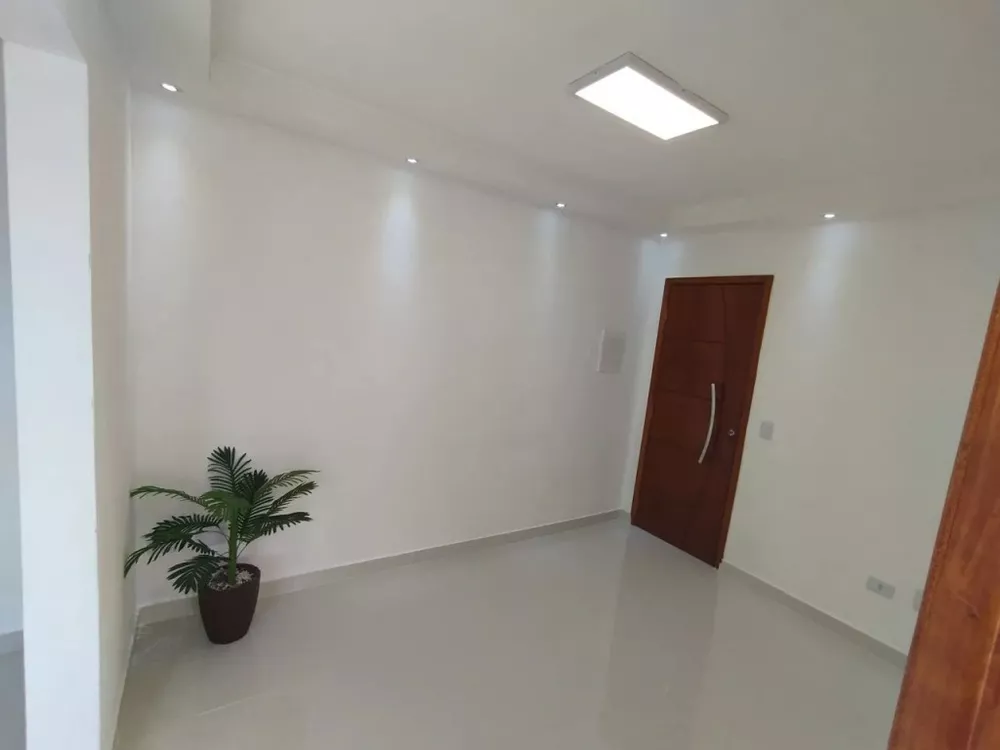 Apartamento, 1 quarto, 38 m² - Foto 3