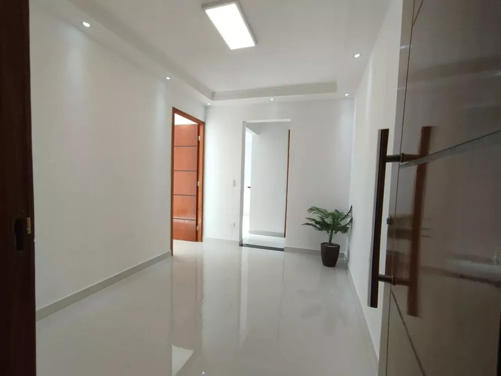 Apartamento, 1 quarto, 38 m² - Foto 1