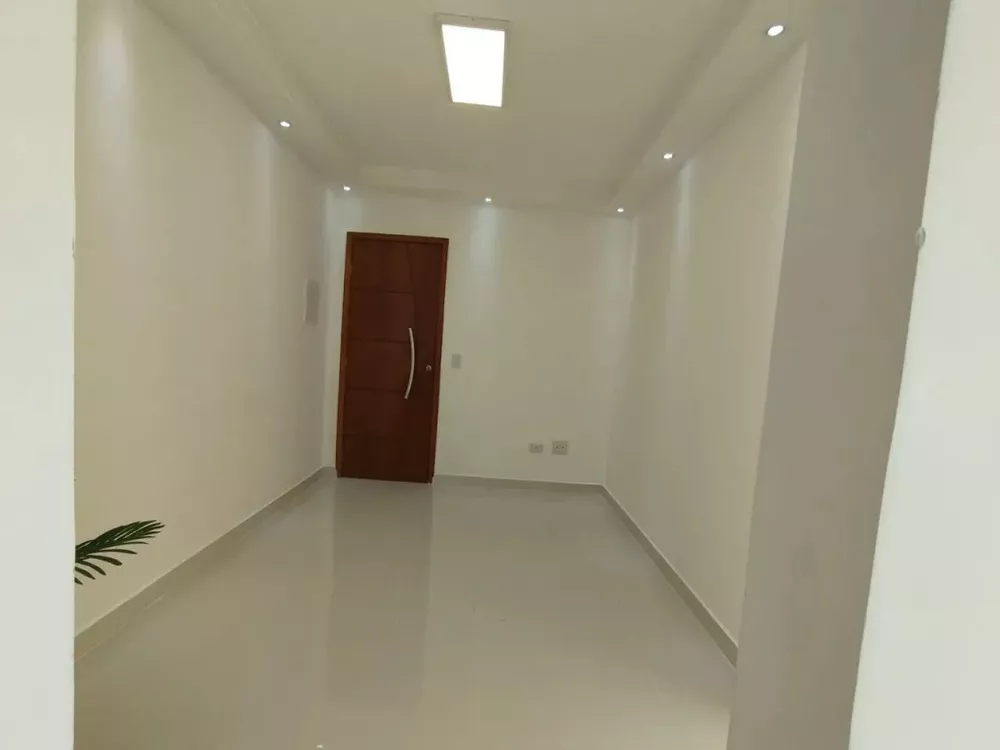 Apartamento, 1 quarto, 38 m² - Foto 2