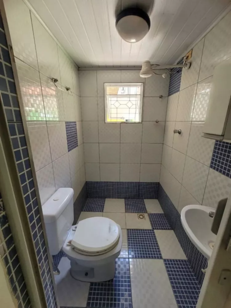 Casa, 1 quarto, 75 m² - Foto 2