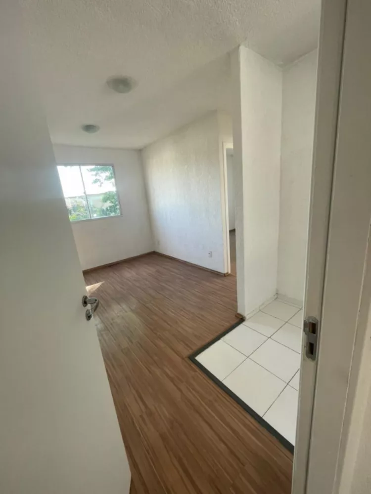 Apartamento, 2 quartos, 38 m² - Foto 3