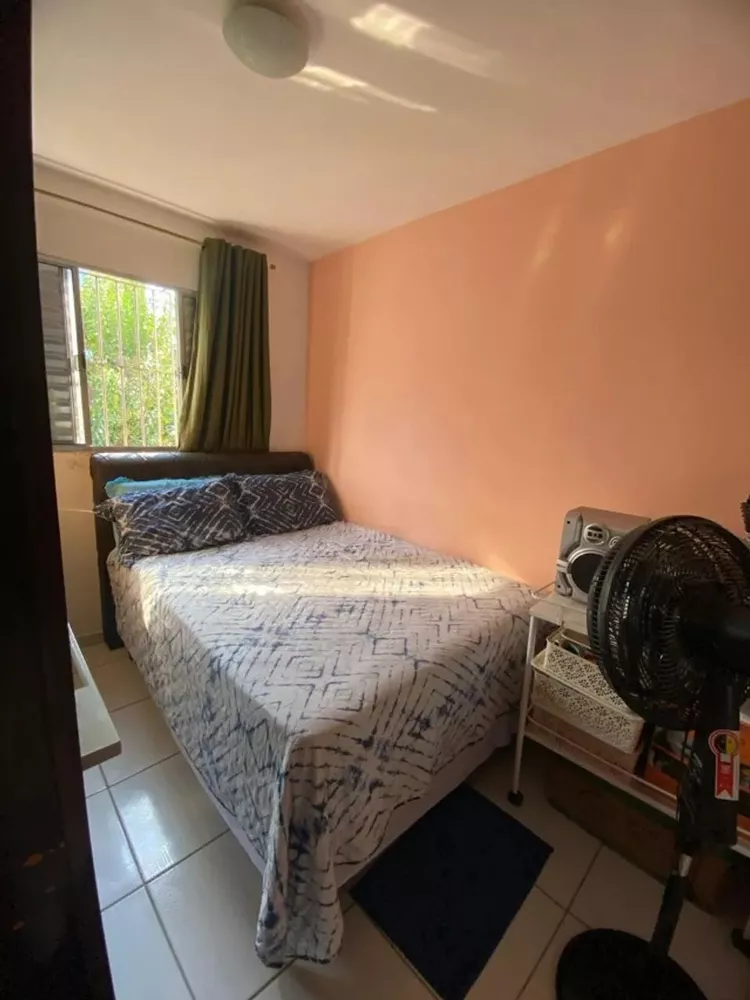 Apartamento, 2 quartos, 50 m² - Foto 2