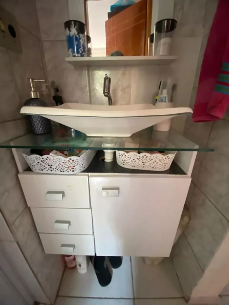 Apartamento, 2 quartos, 50 m² - Foto 4