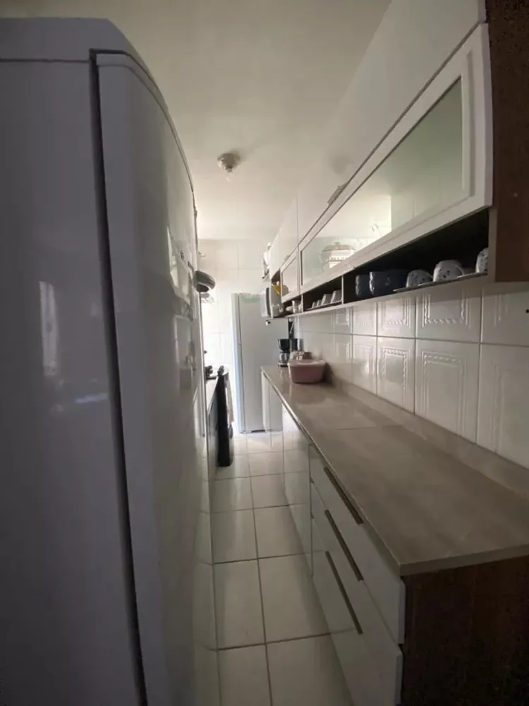 Apartamento, 2 quartos, 50 m² - Foto 3