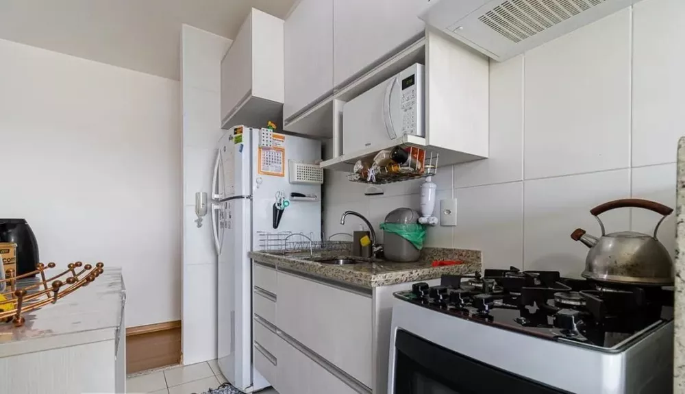 Apartamento, 2 quartos, 63 m² - Foto 2