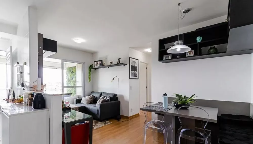 Apartamento, 2 quartos, 63 m² - Foto 3