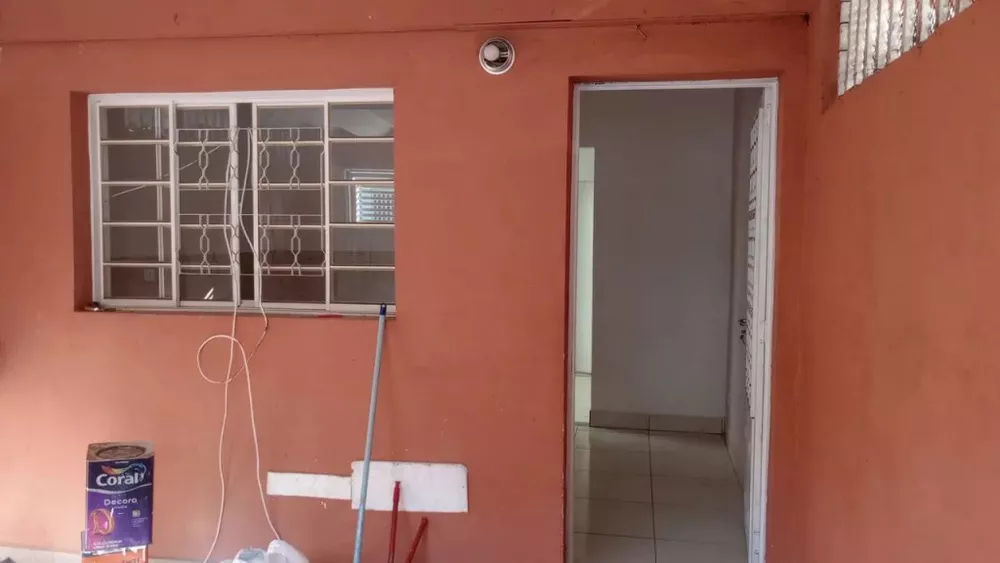 Casa, 1 quarto, 50 m² - Foto 2