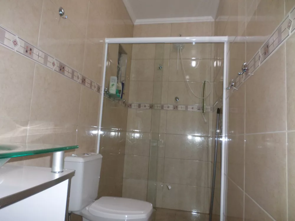Casa, 4 quartos, 120 m² - Foto 3
