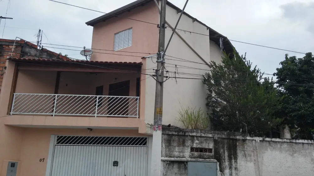 Casa, 4 quartos, 120 m² - Foto 5