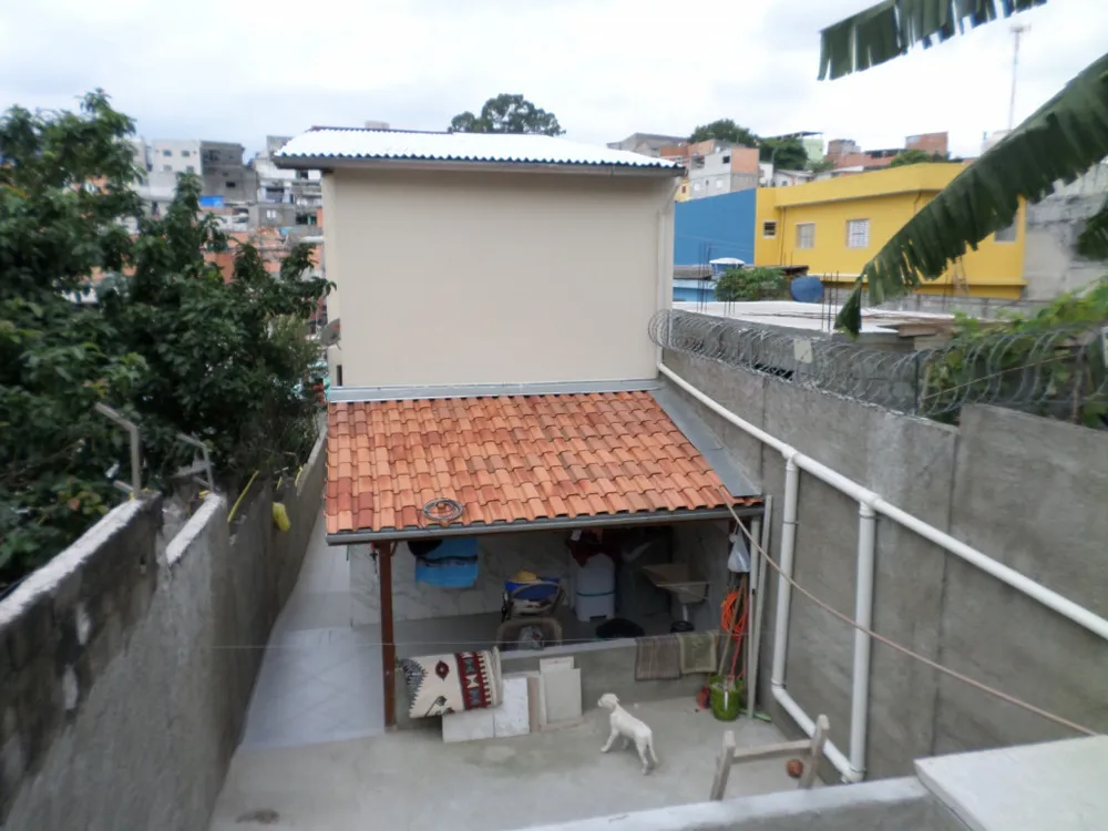 Casa, 4 quartos, 120 m² - Foto 8