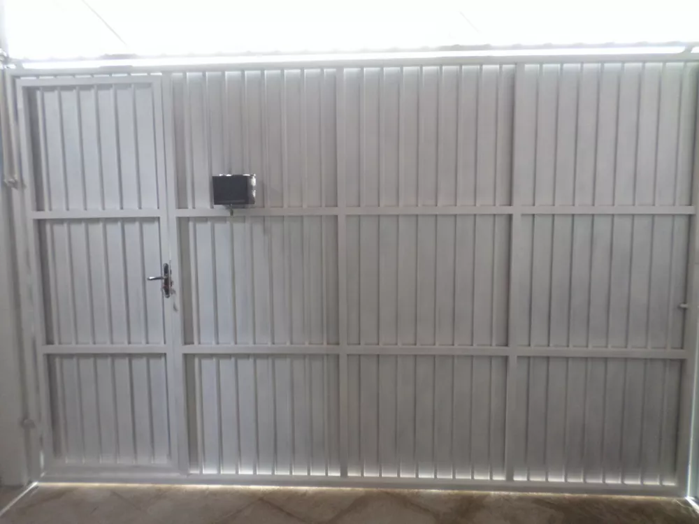 Casa, 4 quartos, 120 m² - Foto 1