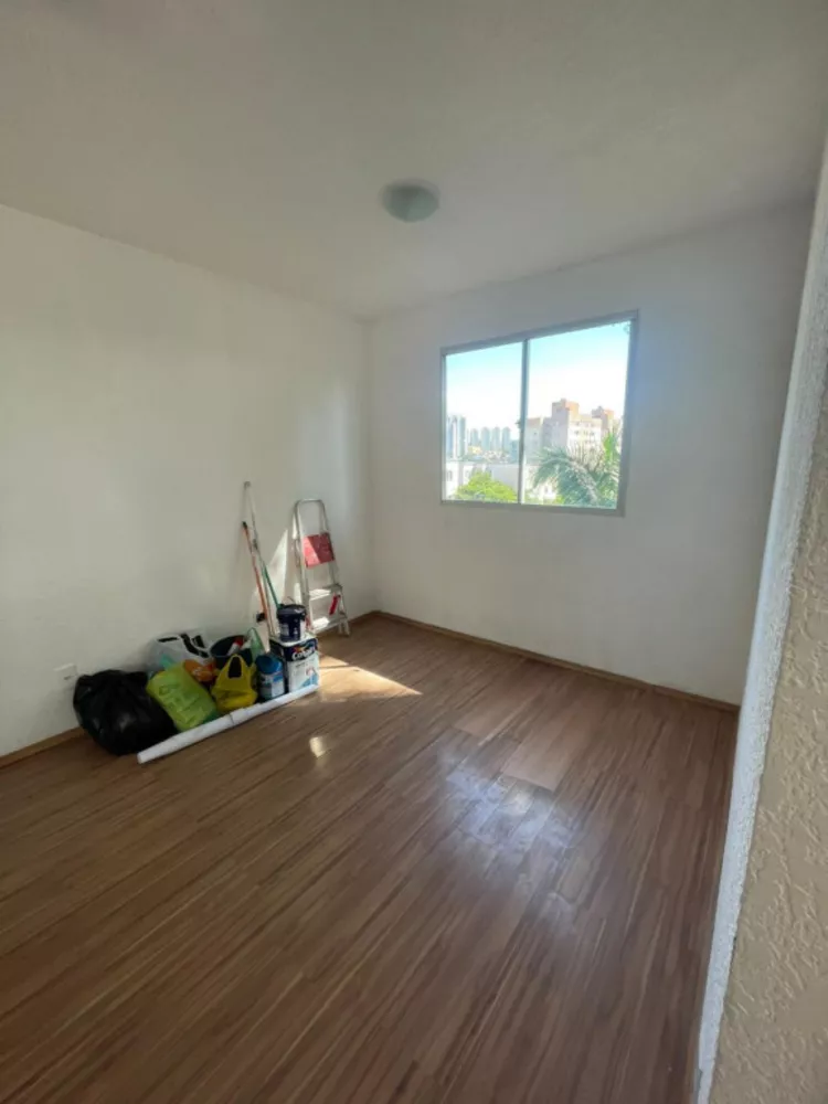 Apartamento à venda com 2 quartos, 38m² - Foto 1