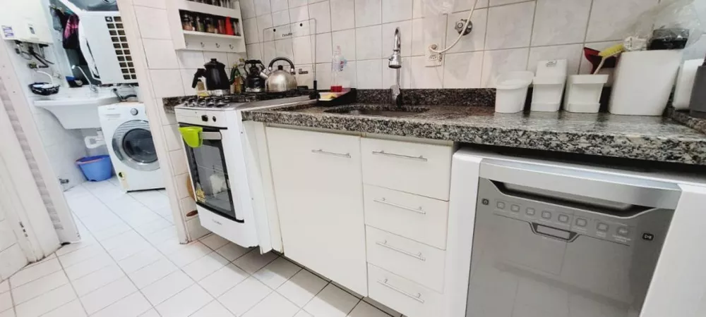 Apartamento, 3 quartos, 75 m² - Foto 3