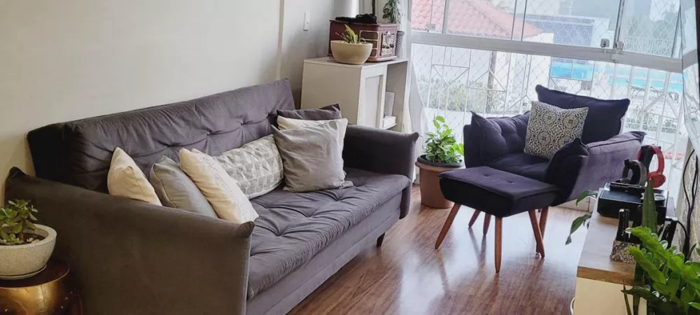 Apartamento, 3 quartos, 75 m² - Foto 1