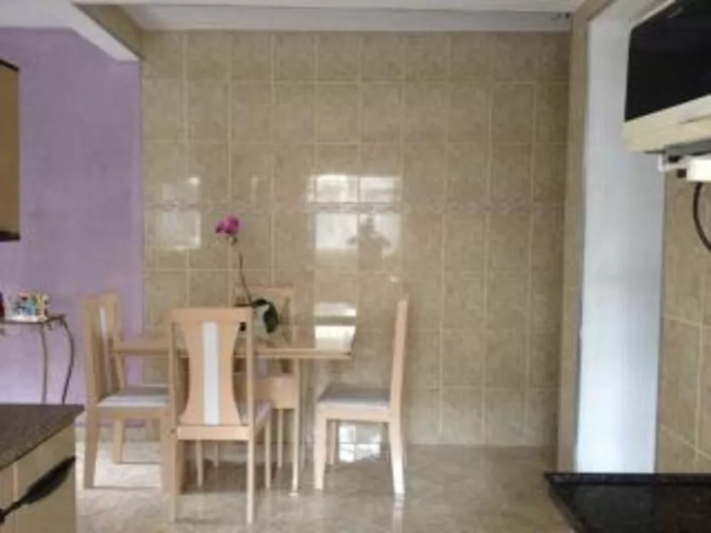 Casa, 2 quartos, 100 m² - Foto 2