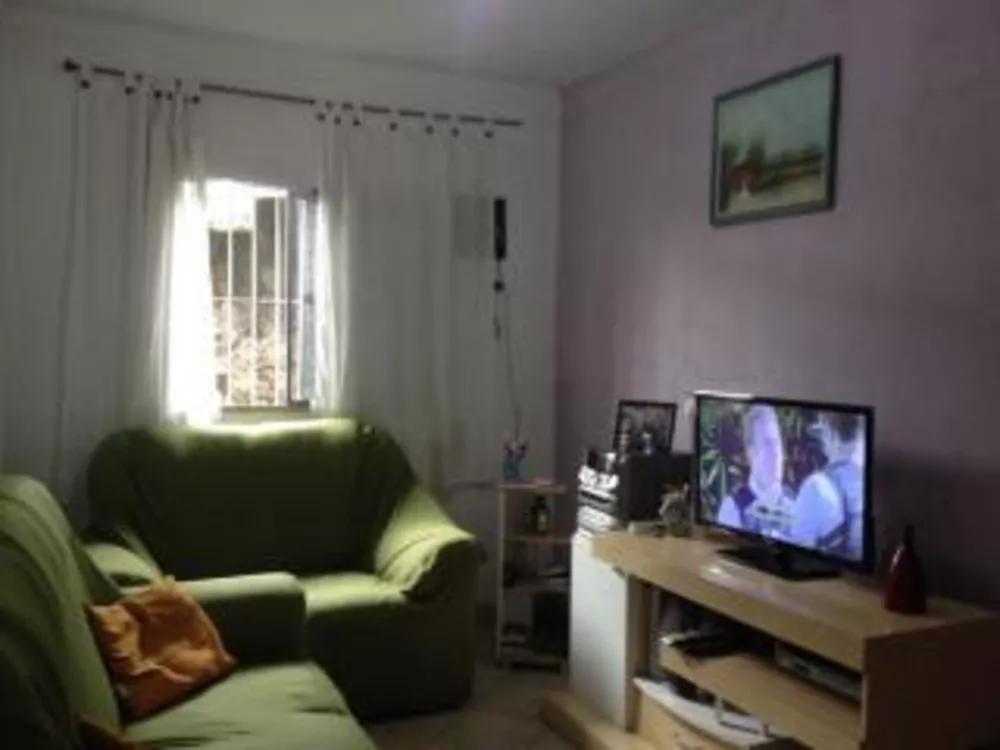Casa, 2 quartos, 100 m² - Foto 4
