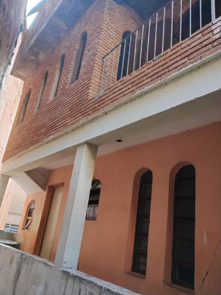 Casa, 5 quartos, 90 m² - Foto 1