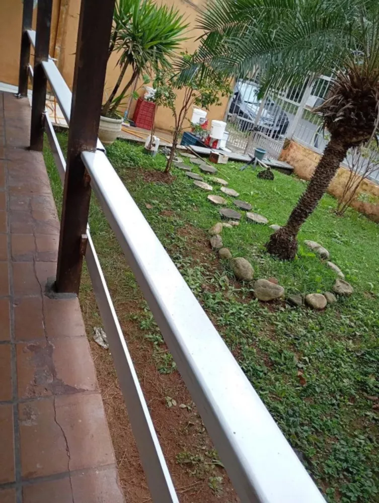 Casa, 2 quartos, 110 m² - Foto 2