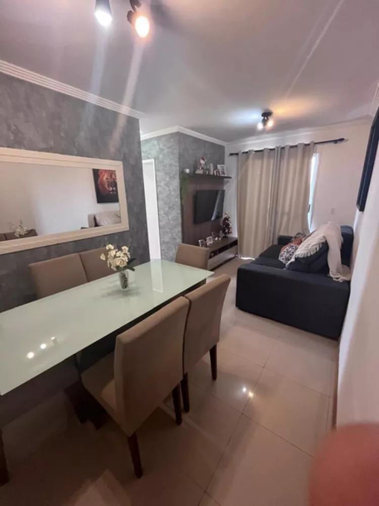 Apartamento, 2 quartos, 52 m² - Foto 3