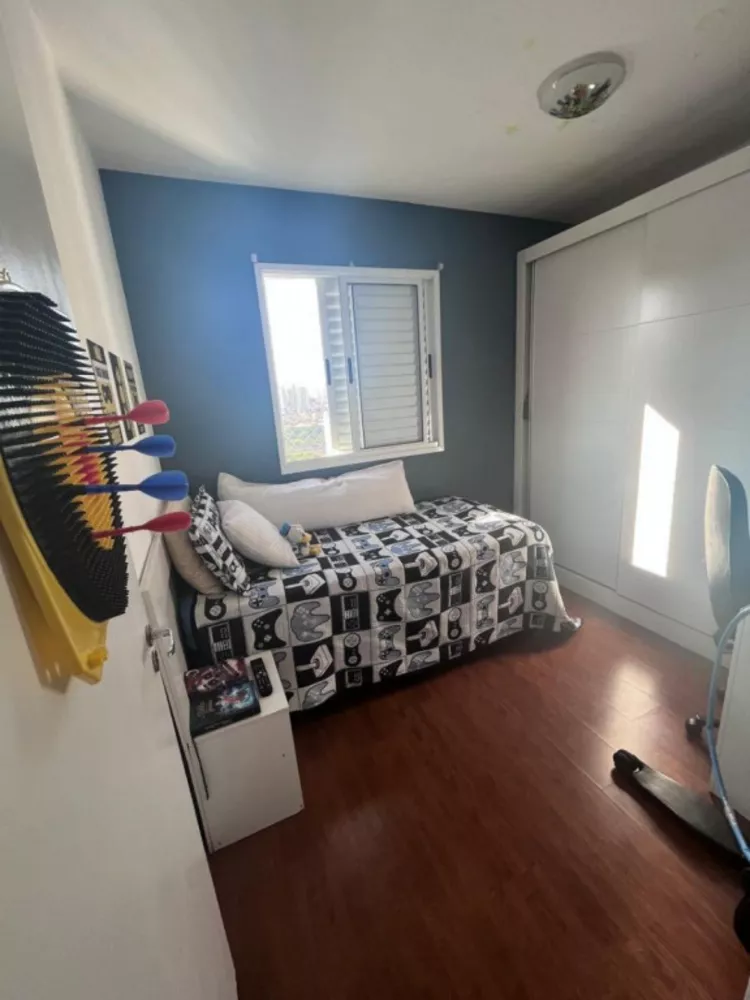 Apartamento, 2 quartos, 52 m² - Foto 1
