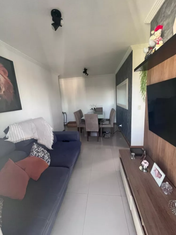 Apartamento, 2 quartos, 52 m² - Foto 2
