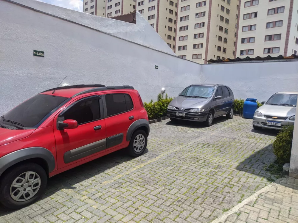 Casa de Condomínio, 2 quartos - Foto 1