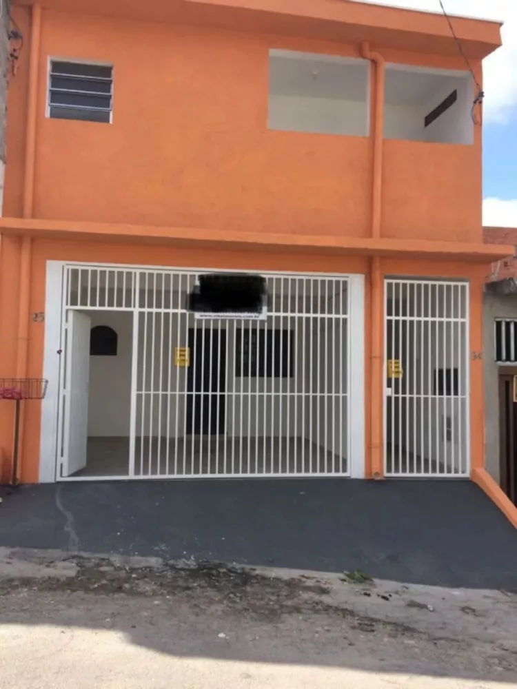 Casa, 2 quartos, 80 m² - Foto 2