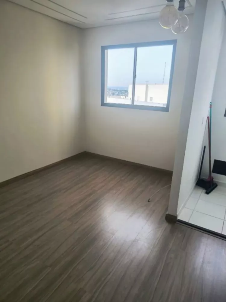 Apartamento, 2 quartos, 36 m² - Foto 3