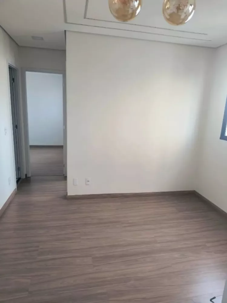 Apartamento, 2 quartos, 36 m² - Foto 1
