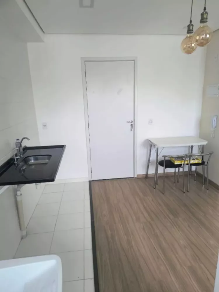 Apartamento, 2 quartos, 36 m² - Foto 2