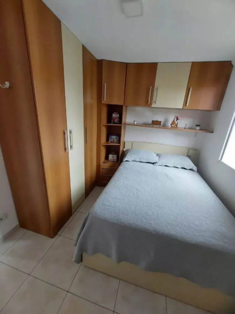 Apartamento, 2 quartos, 43 m² - Foto 1