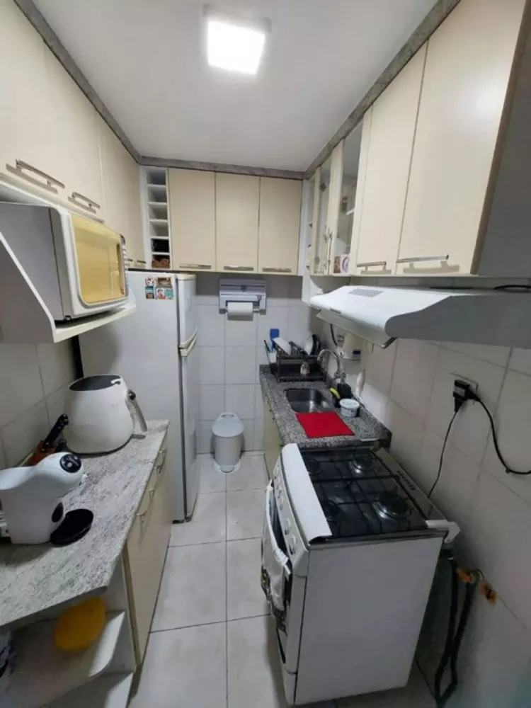 Apartamento, 2 quartos, 43 m² - Foto 2