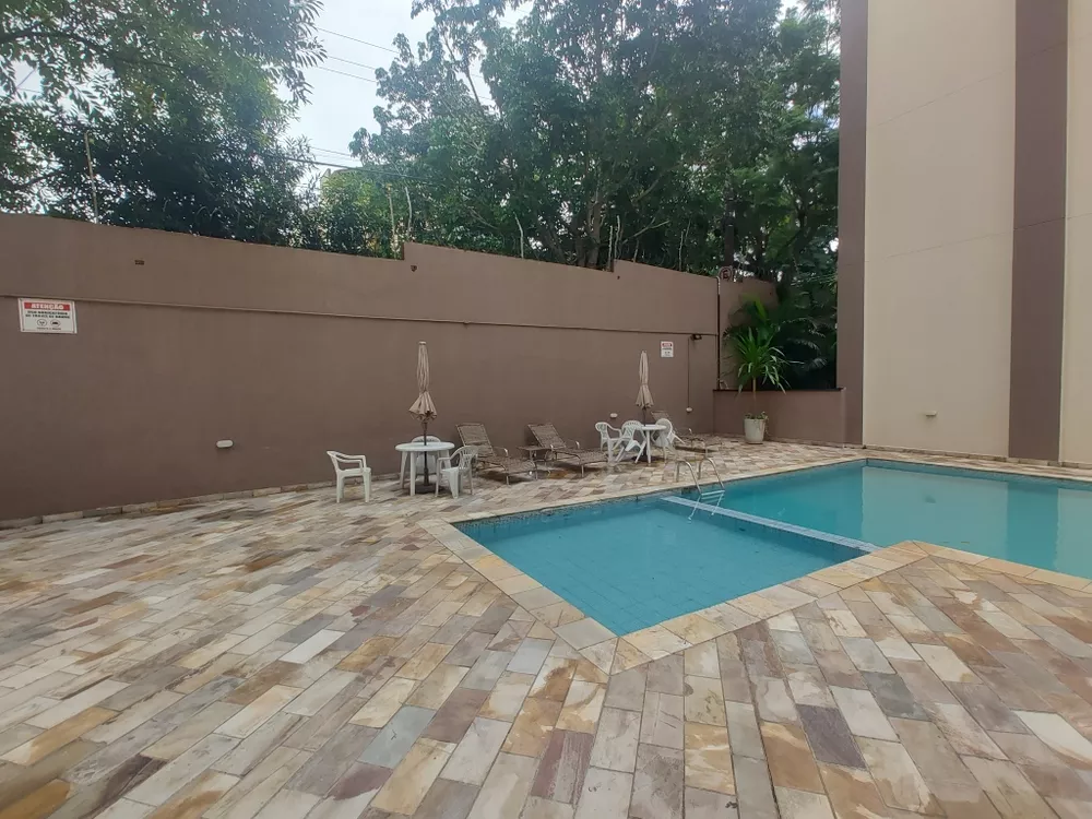 Apartamento, 2 quartos, 54 m² - Foto 2