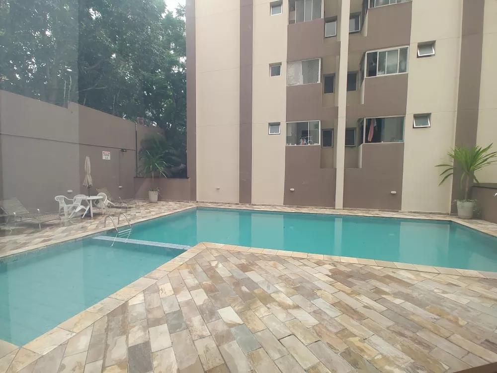 Apartamento, 2 quartos, 54 m² - Foto 3