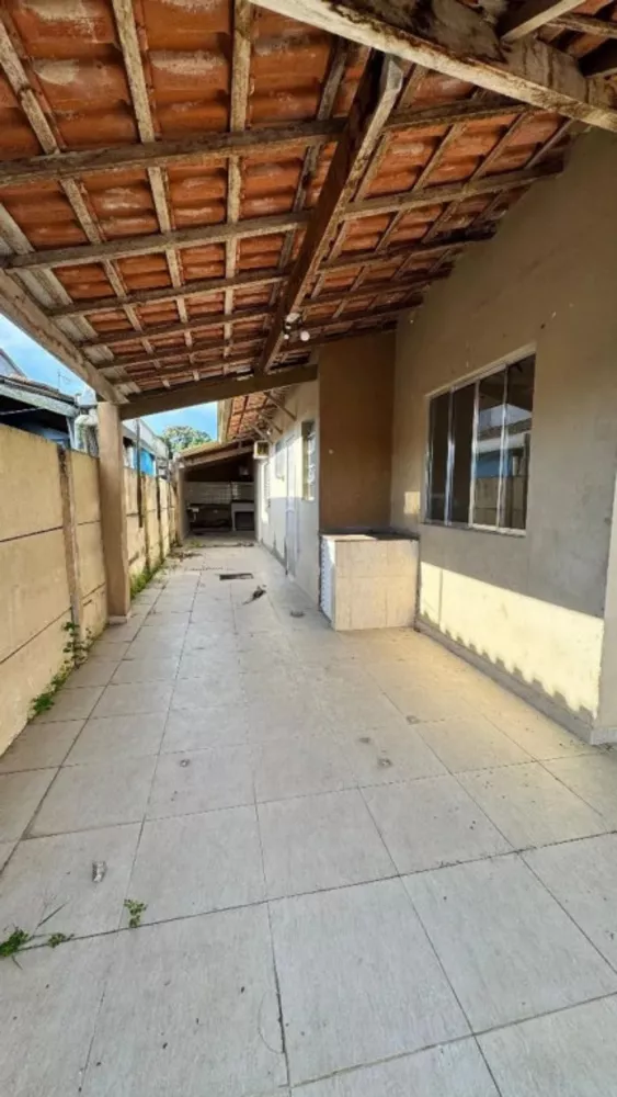 Casa, 2 quartos - Foto 2