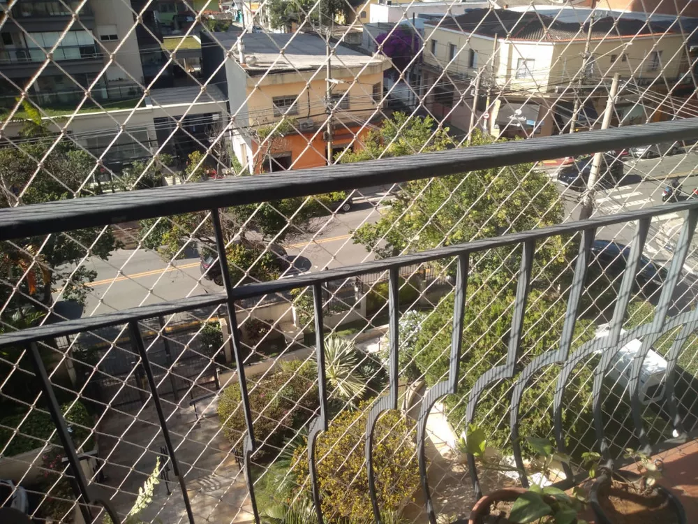 Apartamento, 3 quartos, 83 m² - Foto 2