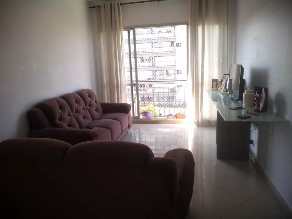 Apartamento, 3 quartos, 83 m² - Foto 1