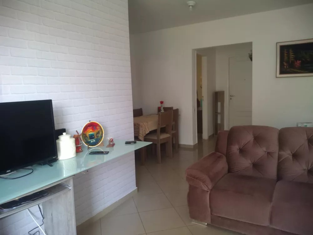 Apartamento, 3 quartos, 83 m² - Foto 3