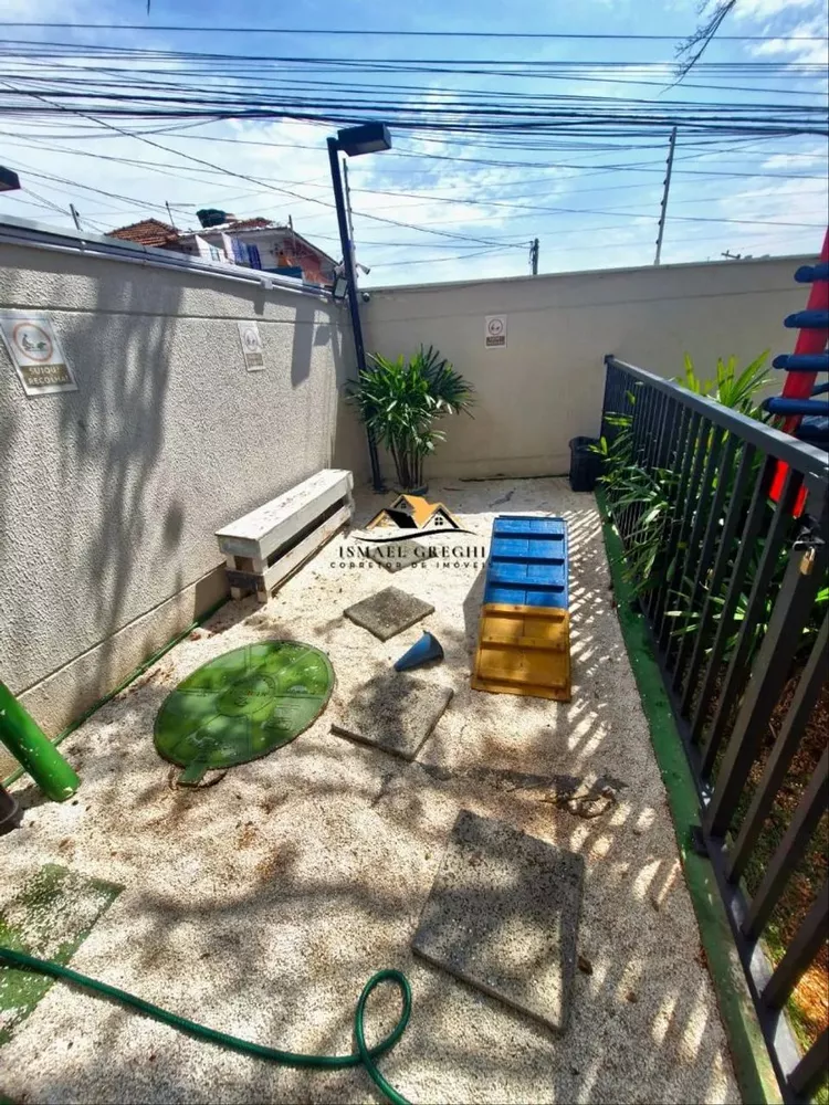 Apartamento, 2 quartos, 37 m² - Foto 2