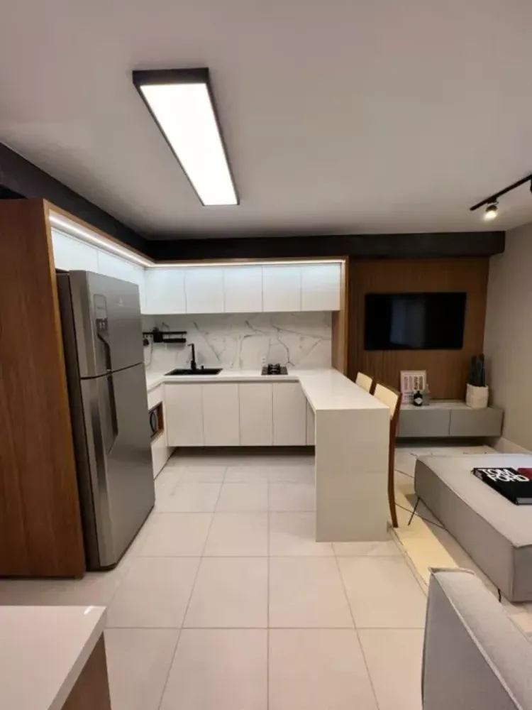 Apartamento, 1 quarto - Foto 2