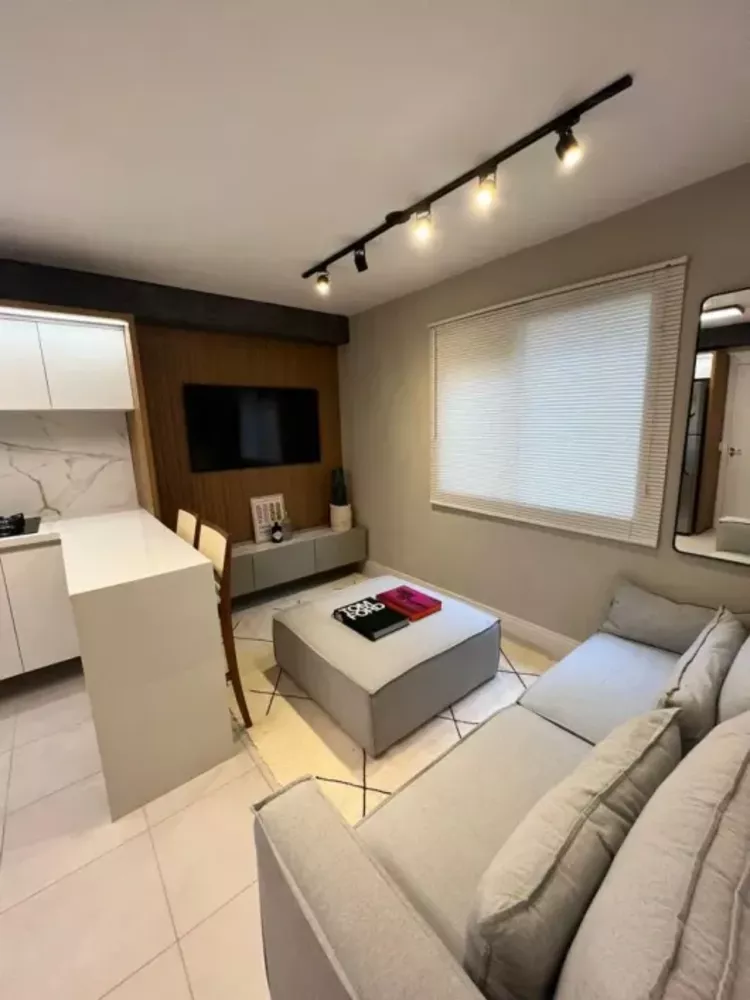 Apartamento, 1 quarto - Foto 3