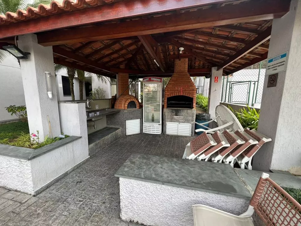 Apartamento, 3 quartos, 78 m² - Foto 1