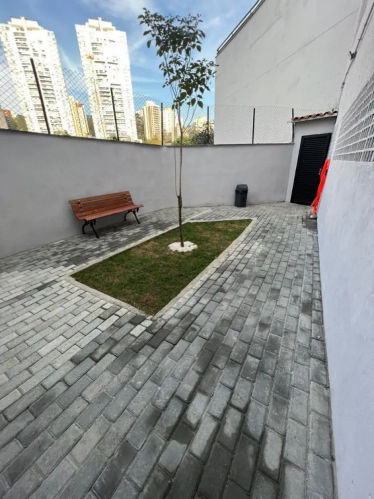 Apartamento, 3 quartos, 78 m² - Foto 2