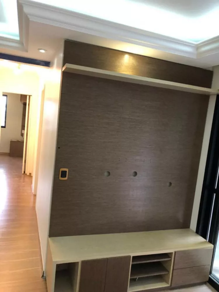 Apartamento, 3 quartos, 78 m² - Foto 3