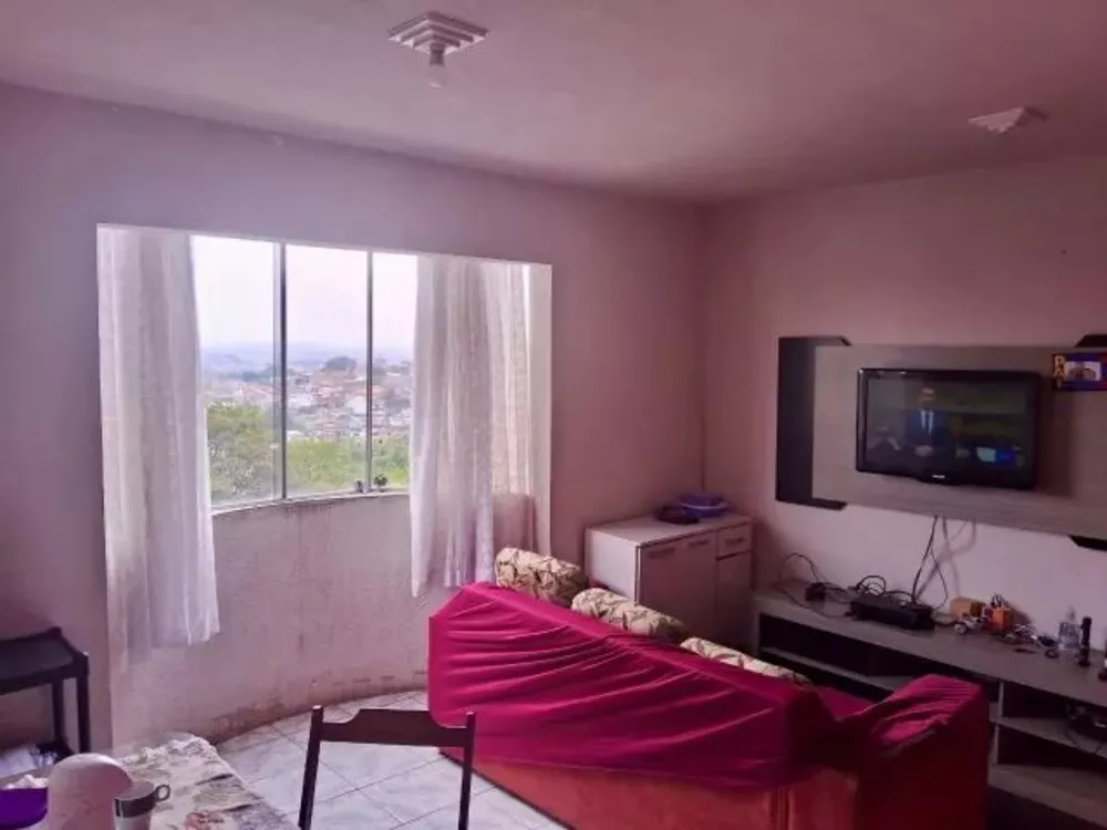 Apartamento, 2 quartos, 55 m² - Foto 3
