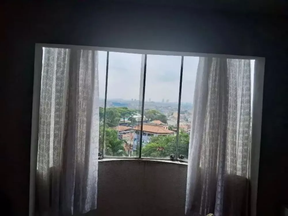 Apartamento, 2 quartos, 55 m² - Foto 2