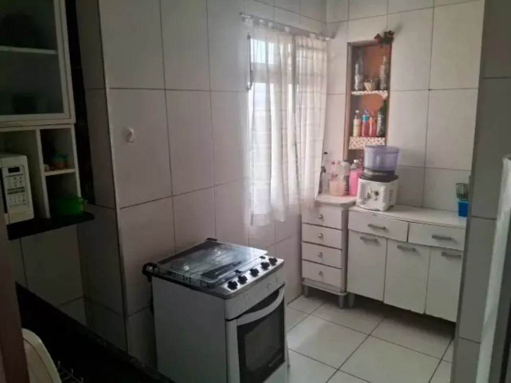 Apartamento, 2 quartos, 55 m² - Foto 4